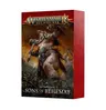 Faction Pack: Sons Of Behemat (Eng)