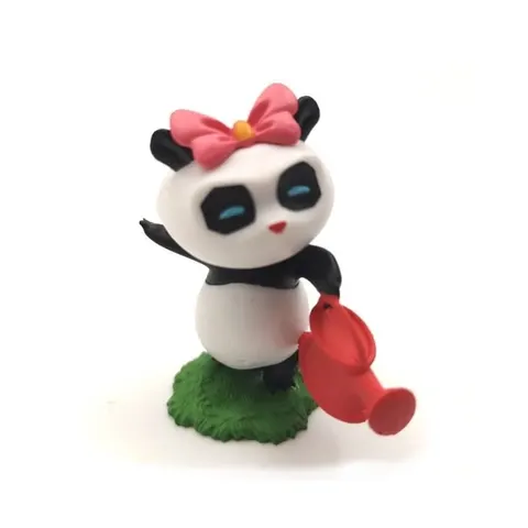 Takenoko: figurka Nan