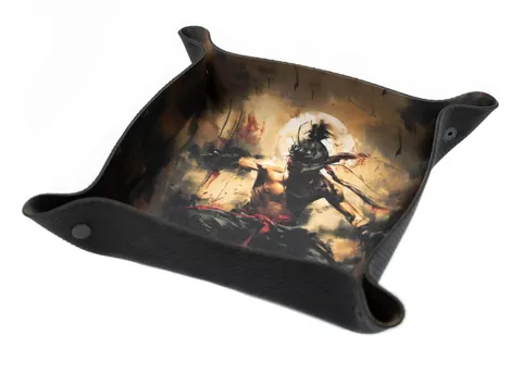 Tacka na kości: Samurai