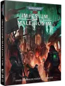 Warhammer 40,000 Imperium Maledictum – Podręcznik Główny