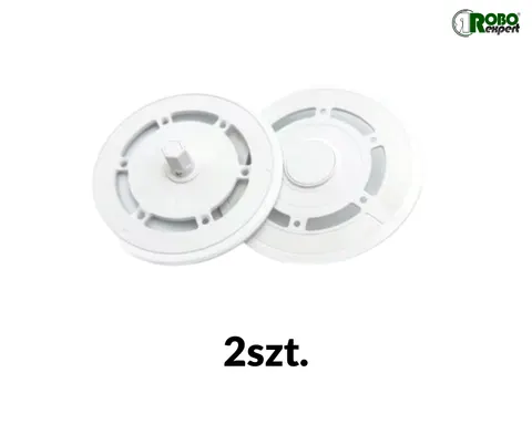 Ecovacs T20 OMNI tacki / uchwyty mopa 2szt.