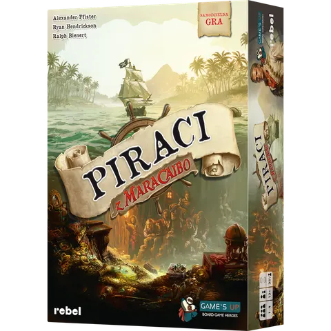 Piraci z Maracaibo