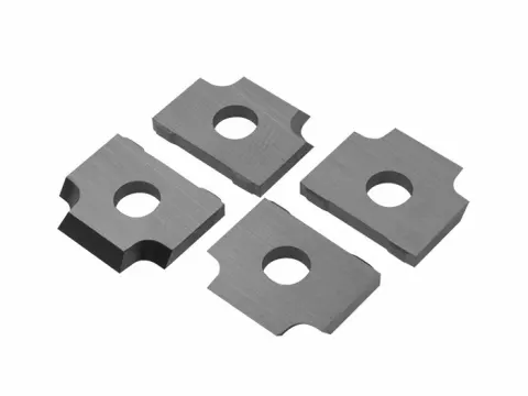 Płytki wymienne 16x14x2 R3 do okleiniarek 161403