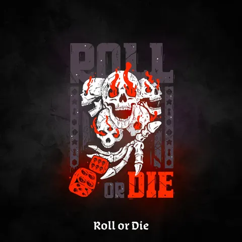 Tacka na kości: Roll or Die