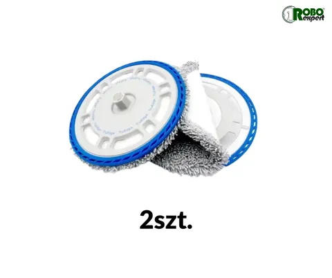Ecovacs T30/ PRO / T30S - Tacki/Uchwyty mopa - 2szt.