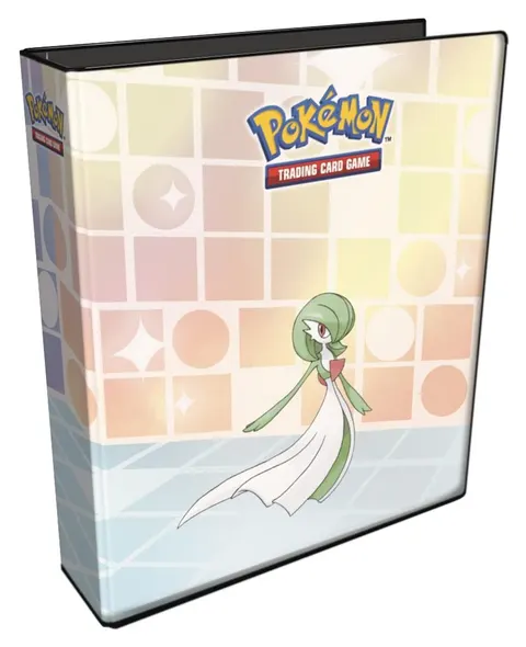 Segregator Ultra-Pro: Pokémon 2" Album - Trick Room