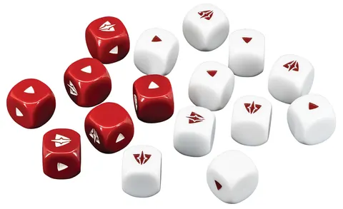 Star Wars™: Legion 2.0: Defense Dice Pack