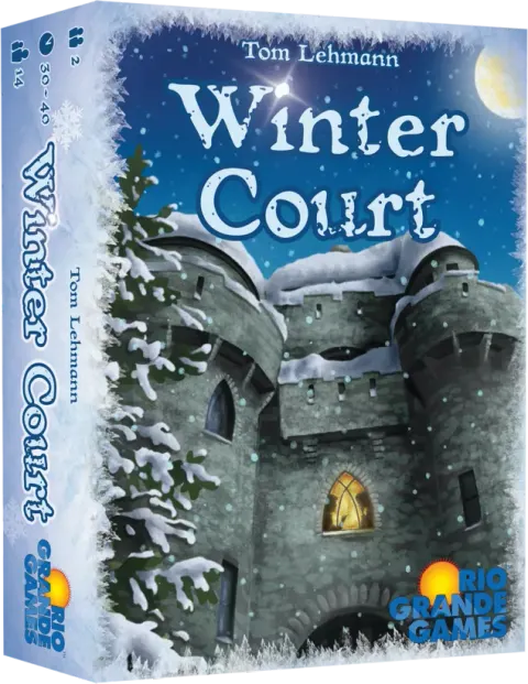 Winter Court