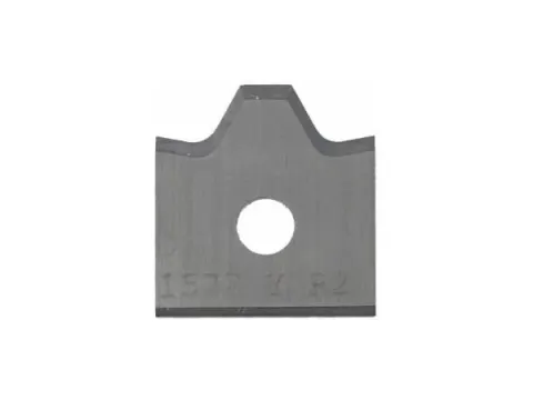Płytki wymienne 16x15x2 R2 do okleiniarek K23.16152R02