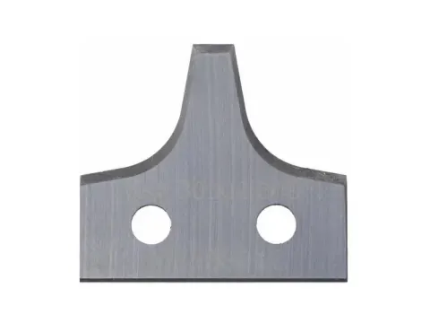 Płytki wymienne 30x25x2 R8 do okleiniarek KKE.30252.B08