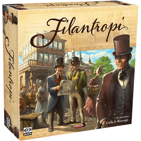 Filantropi