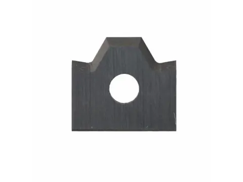 Płytki wymienne 16x15,5x2 R1 do okleiniarek KKE.161502.R01