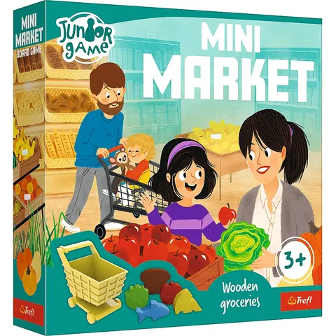 Mini Market