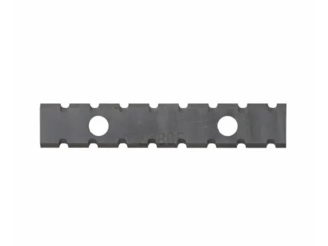 Płytki wymienne 50x9x1,5 z łamaczem wióra KC2.500915