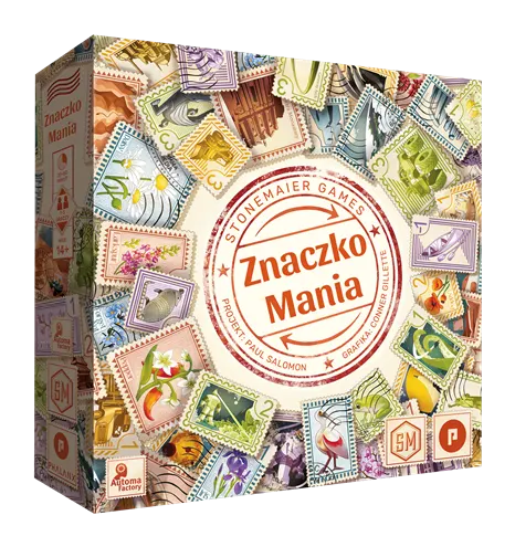 ZnaczkoMania