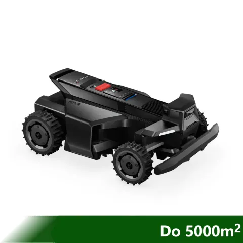 Robot koszący SEGWAY NAVIMOW X450