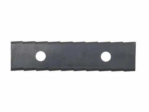 Płytki wymienne 50x9x1,5 KC2.500915.R