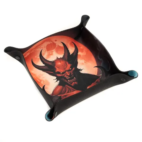 Tacka na kości: Demon