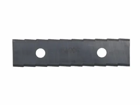 Płytki wymienne 50x12x1,5 KC2.501215.L