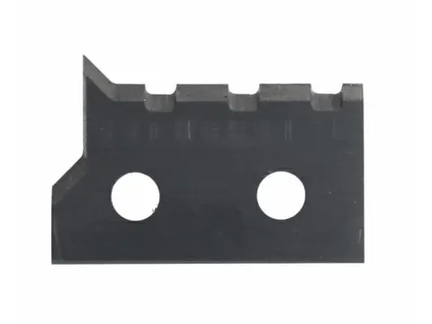 Płytki wymienne 30x25x2 KC5.302502.L