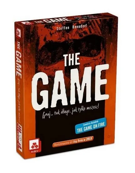The Game