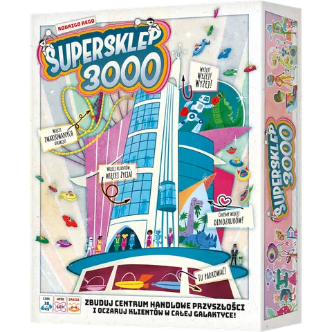 Supersklep 3000