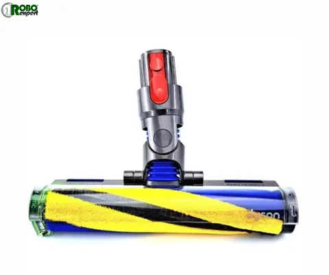 Turboszczotka Laser Optic Fluffy do Dyson GEN5 (SV23)