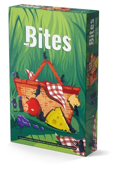 Bites