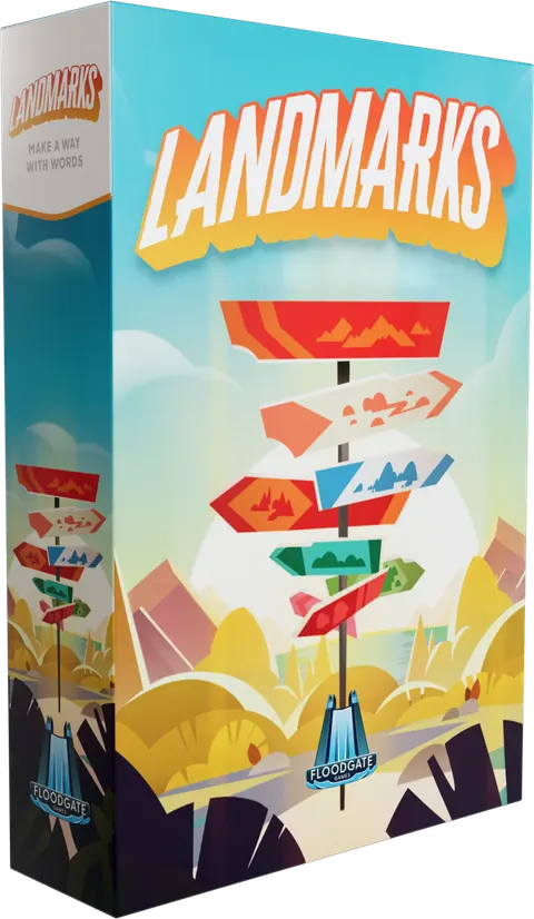 Landmarks
