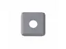 Płytki wymienne 12x12x1,5 czteroostrzowe K6S.1201215.G