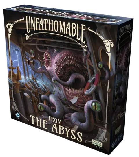 Unfathomable: From the Abyss