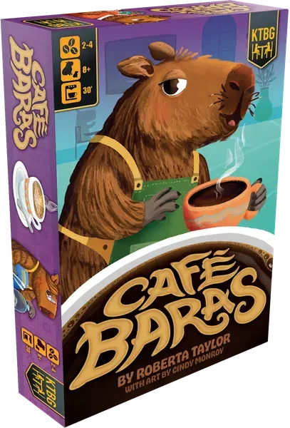 Café Baras