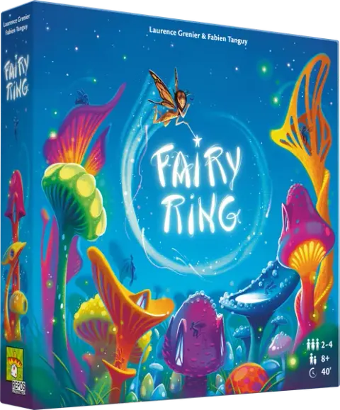 Fairy Ring
