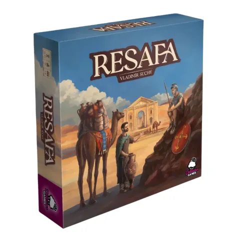 Resafa