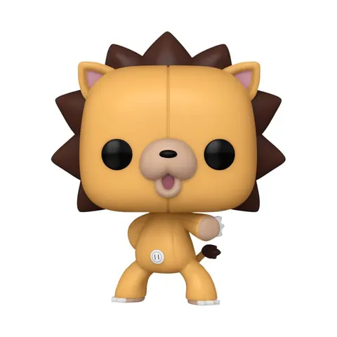 Kon 1615 Bleach Funko POP! Vinyl