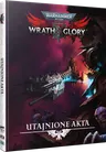 Wrath & Glory RPG: Utajnione Akta