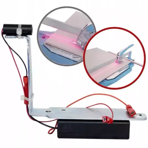 Sigma Laser do przecinarek serii NEX
