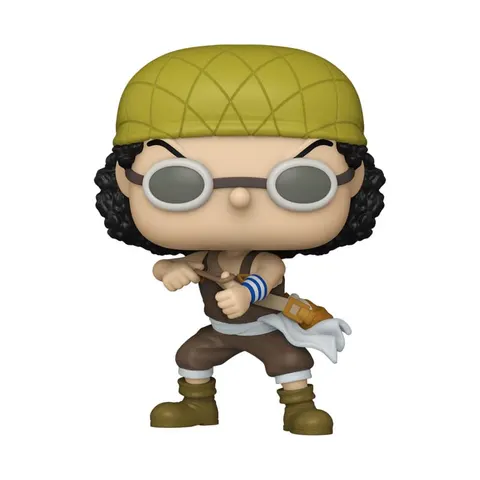Funko POP One Piece: Usopp