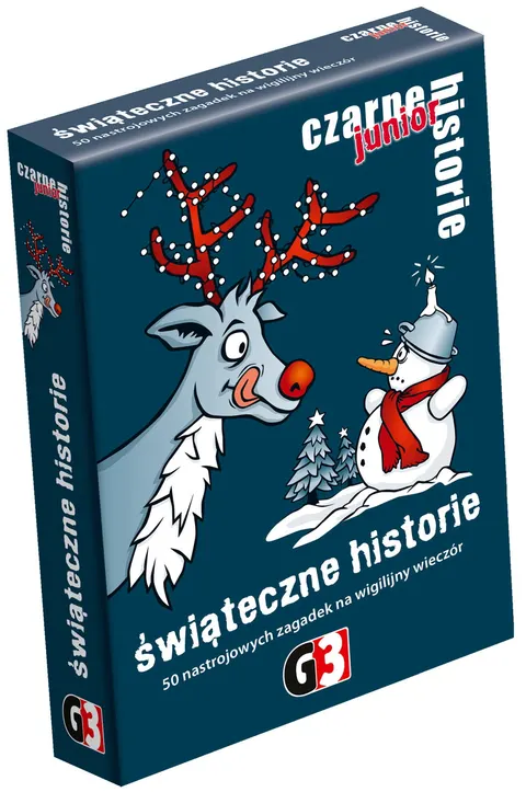Świąteczne historie