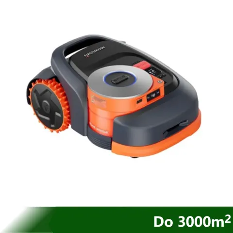 Robot koszący SEGWAY NAVIMOW H230