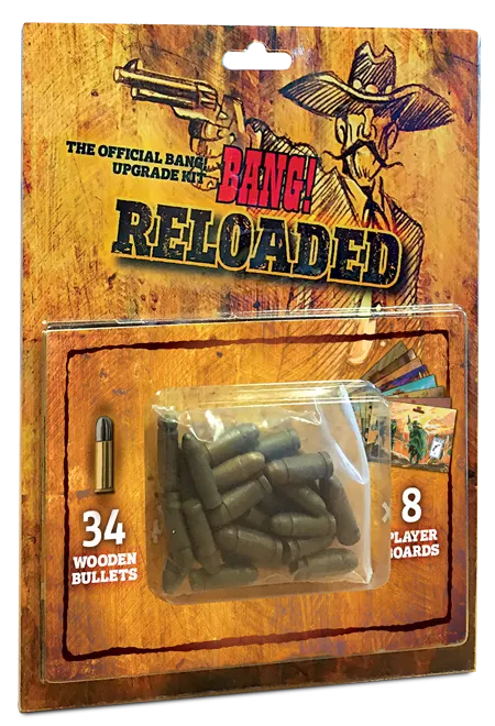 BANG! Reloaded