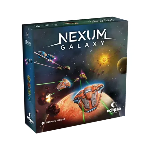Nexum Galaxy