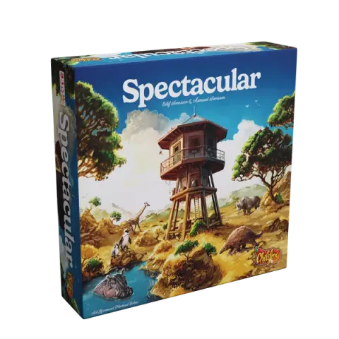 Spectacular