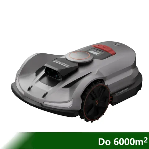 Robot koszący Sunseeker X7i PLUS - 2 Generacja