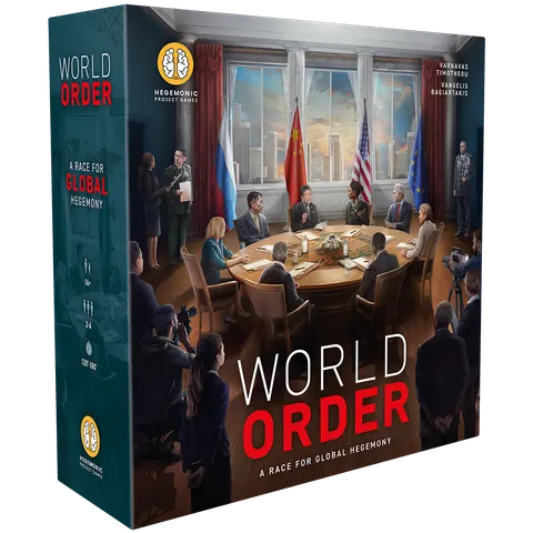 World Order