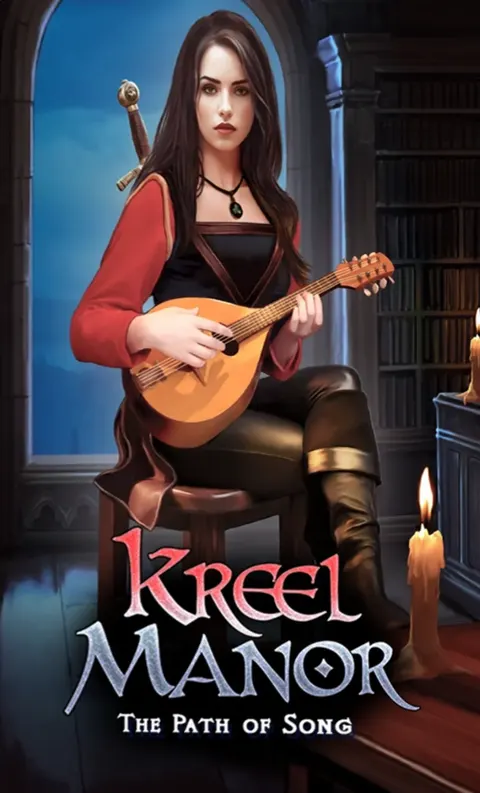 Kreel Manor: Path of Song