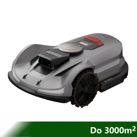 Robot koszący Sunseeker X7i - 2 Generacja