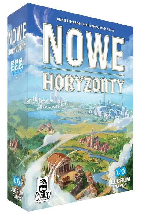 Nowe Horyzonty