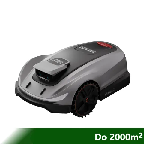 Robot koszący Sunseeker X5i - 2 Generacja