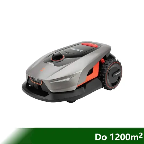 Robot koszący Sunseeker X4 - 2 Generacja
